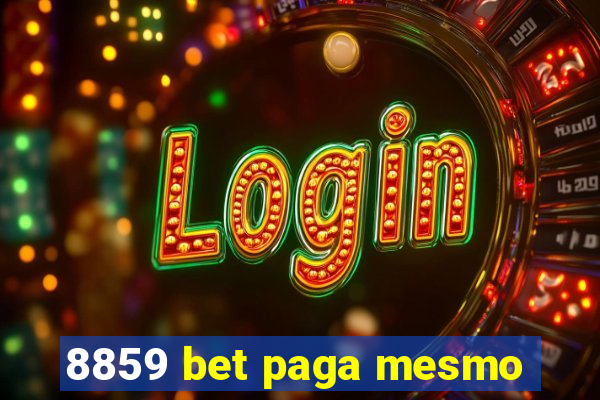 8859 bet paga mesmo